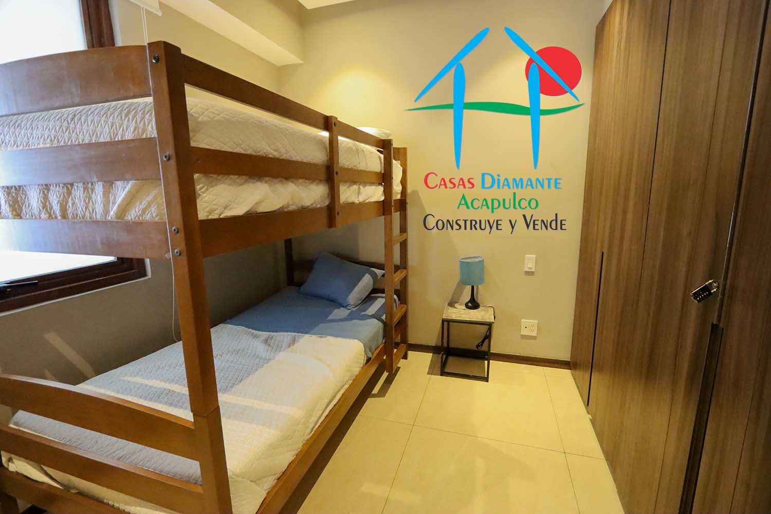 La Isla Fiji P9 - Recámara dos 2